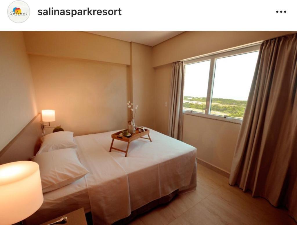 Salinas Park Resort Salinópolis Eksteriør billede